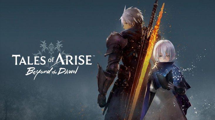 Купить Tales of Arise - Beyond the Dawn Expansion