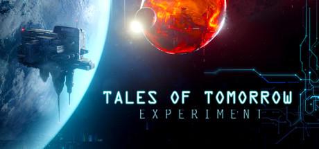 Купить Tales of Tomorrow: Experiment