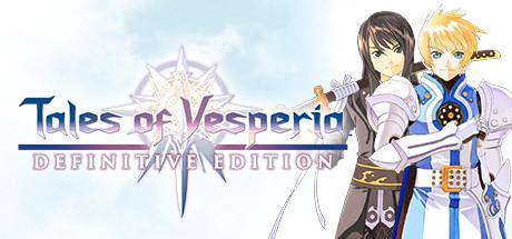 Купить Tales of Vesperia – Definitive Edition