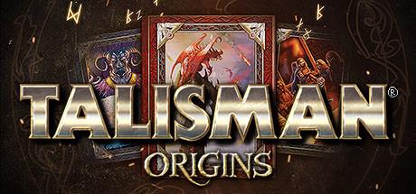 Купить Talisman: Origins