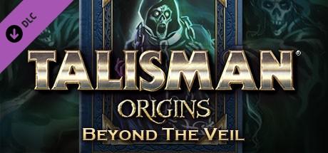 Купить Talisman: Origins - Beyond the Veil