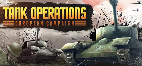 Купить Tank Operations: European Campaign