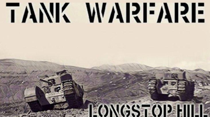 Купить Tank Warfare: Longstop Hill