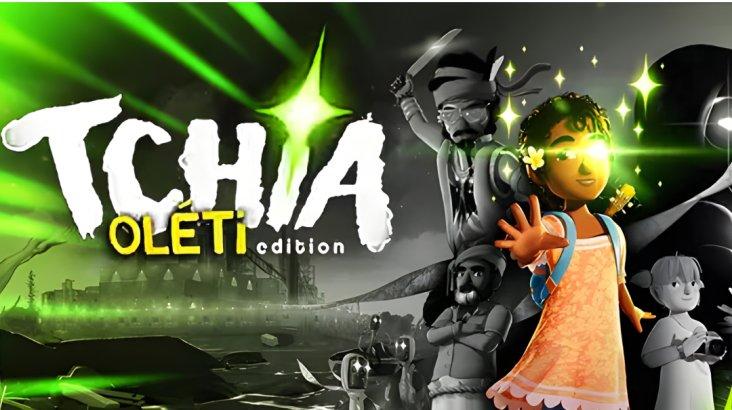 Купить Tchia: Oléti Edition (Steam)