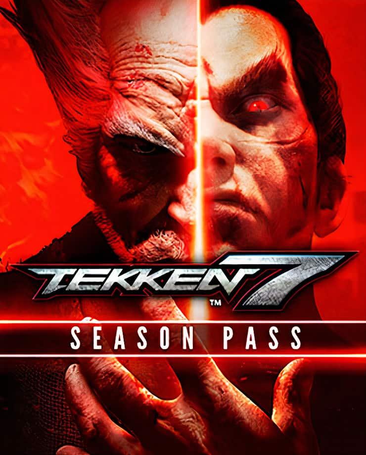 Купить TEKKEN 7 – Season Pass