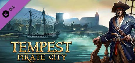 Купить Tempest - Pirate City DLC