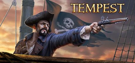 Купить Tempest: Pirate Action RPG