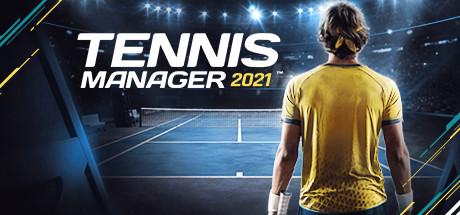 Купить Tennis Manager 2021
