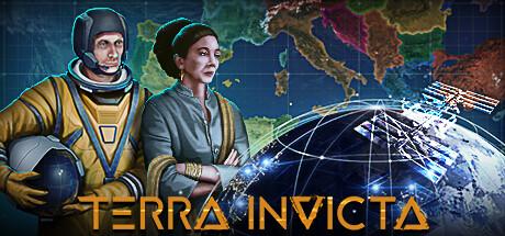 Купить Terra Invicta