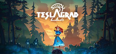 Купить Teslagrad 2