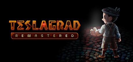 Купить Teslagrad Remastered