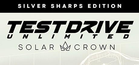 Купить Test Drive Unlimited Solar Crown – Silver Sharps Edition