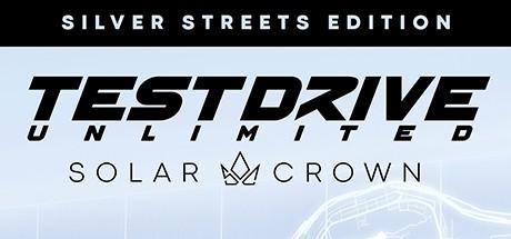 Купить Test Drive Unlimited Solar Crown – Silver Streets Edition