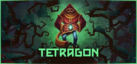 Купить Tetragon