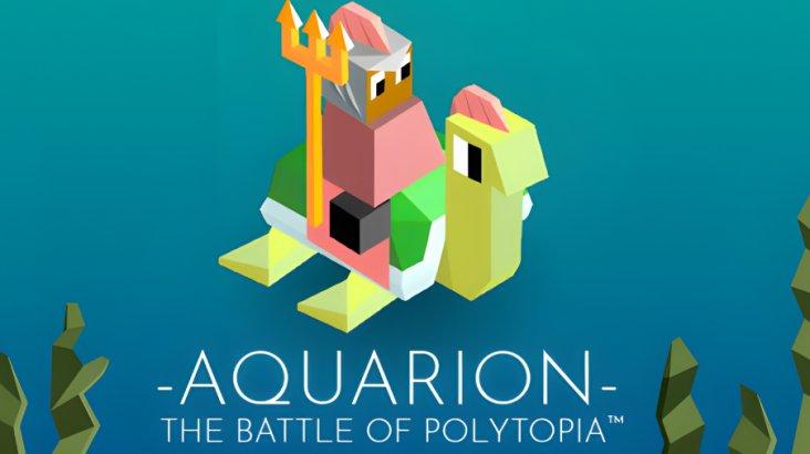 Купить The Battle of Polytopia - Aquarion Tribe