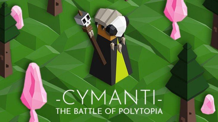 Купить The Battle of Polytopia - Cymanti Tribe