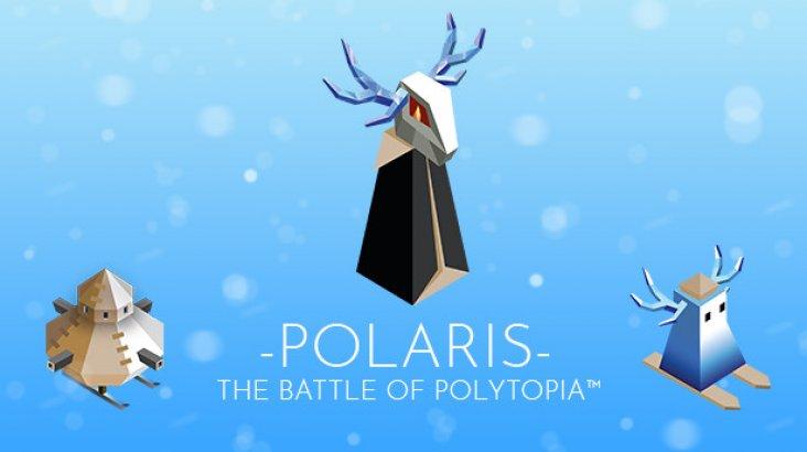 Купить The Battle of Polytopia - Polaris Tribe