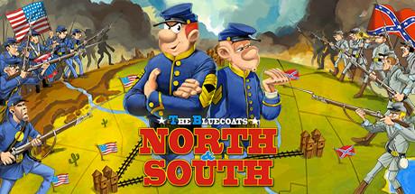 Купить The Bluecoats: North & South
