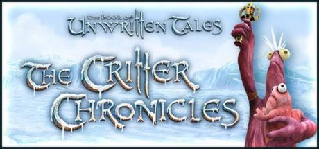 Купить The Book of Unwritten Tales The Critter Chronicles Digital Deluxe