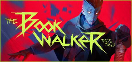 Купить The Bookwalker: Thief of Tales