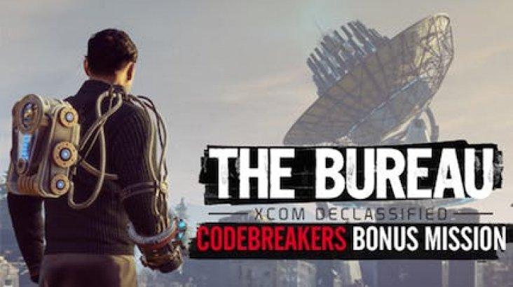 Купить The Bureau XCOM Declassified: Codebreakers