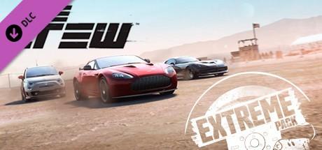 Купить The Crew – Extreme Car Pack