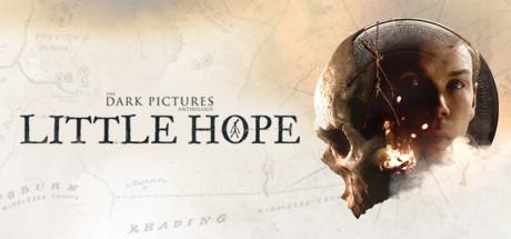 Купить The Dark Pictures Anthology: Little Hope