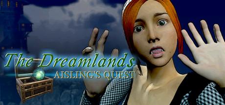 Купить The Dreamlands: Aisling's Quest