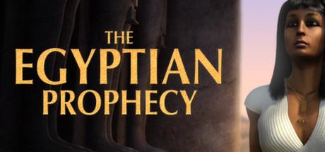 Купить The Egyptian Prophecy: The Fate of Ramses