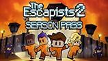Купить The Escapists 2 - Season Pass