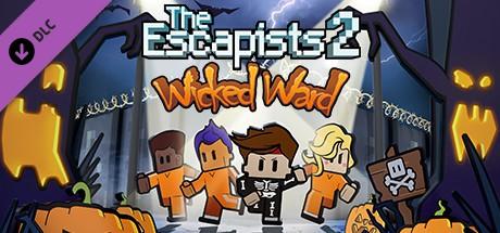 Купить The Escapists 2 – Wicked Ward