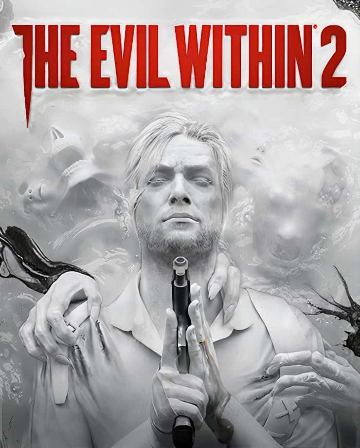Купить The Evil Within 2