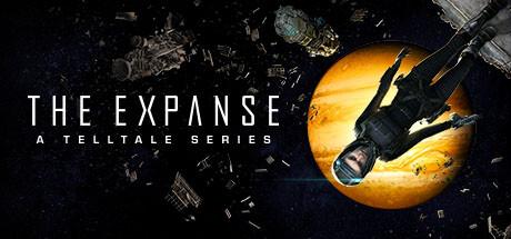 Купить The Expanse: A Telltale Series
