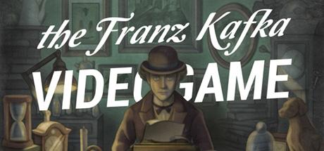 Купить The Franz Kafka Videogame