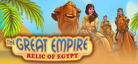 Купить The Great Empire: Relic of Egypt