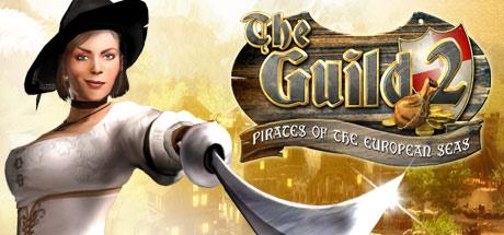 Купить The Guild 2 - Pirates of the European Seas