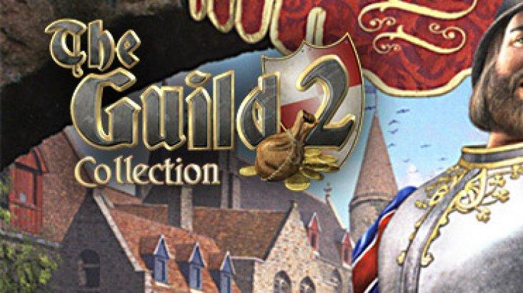 Купить The Guild 2 Collections