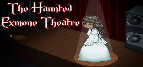 Купить The Haunted Exmone Theatre