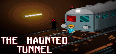 Купить The Haunted Tunnel