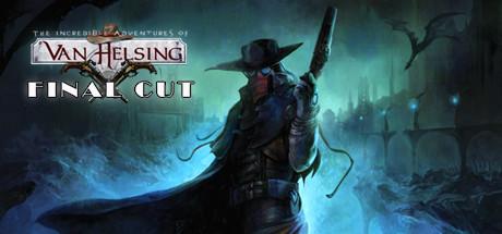 Купить The Incredible Adventures of Van Helsing