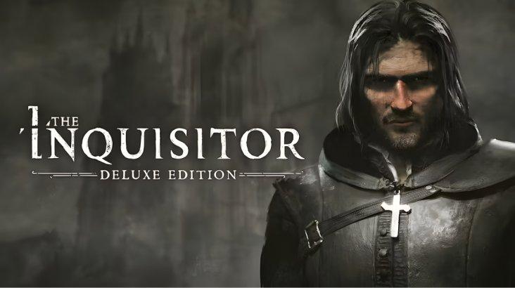 Купить The Inquisitor Digital Deluxe Edition