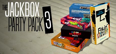 Купить The Jackbox Party Pack