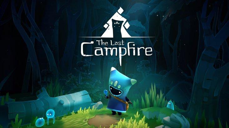 Купить The Last Campfire (Epic)