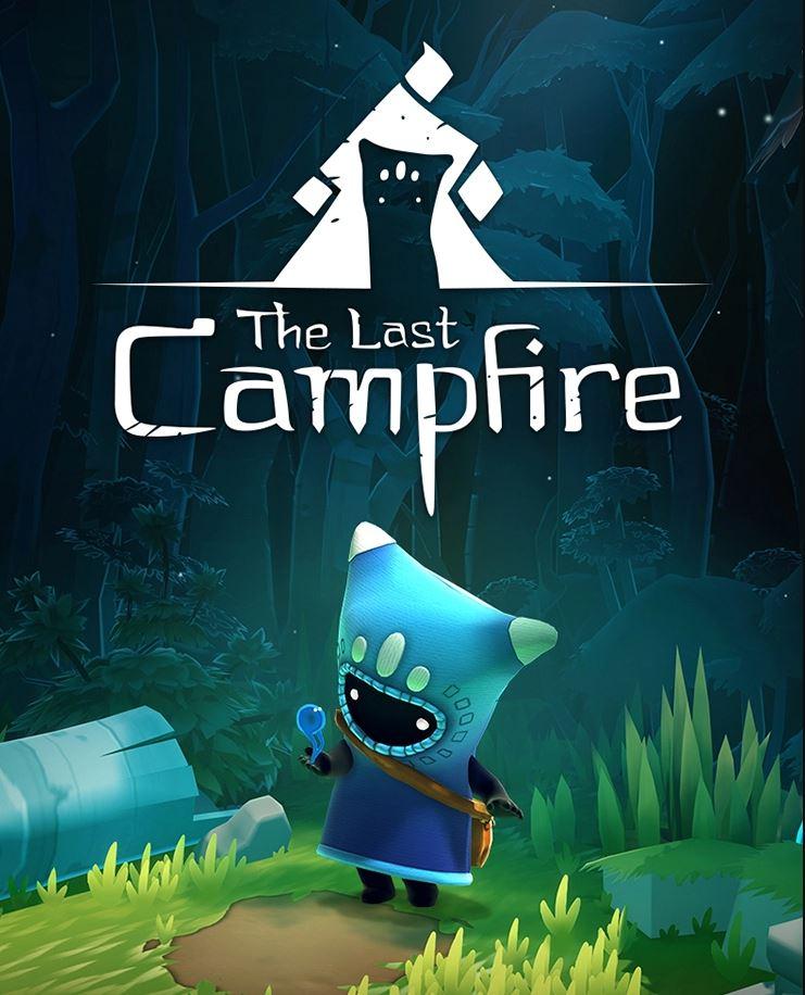 Купить The Last Campfire (Epic Games)