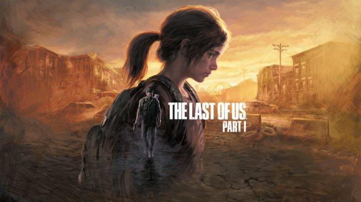 Купить The Last of Us Part I