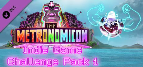 Купить The Metronomicon: Indie Game Challenge Pack 1