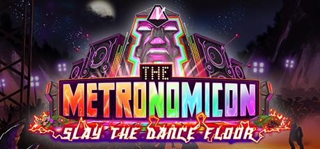 Купить The Metronomicon: Slay The Dance Floor