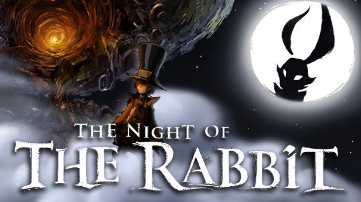 Купить The Night of the Rabbit Premium Edition Upgrade