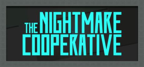 Купить The Nightmare Cooperative