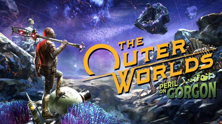 Купить The Outer Worlds: Peril on Gorgon (Epic)